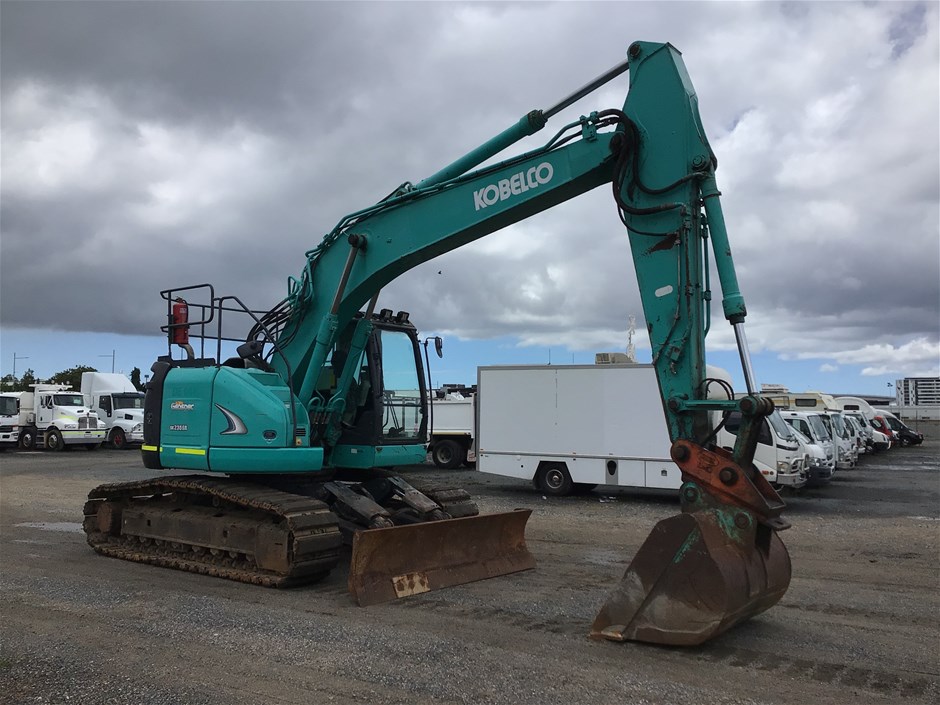 download KOBELCO K903B Excavator able workshop manual