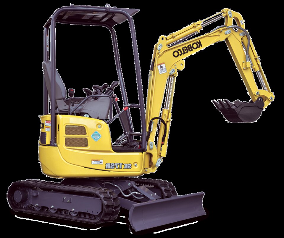 download KOBELCO SK15SR COMPACT Excavator able workshop manual