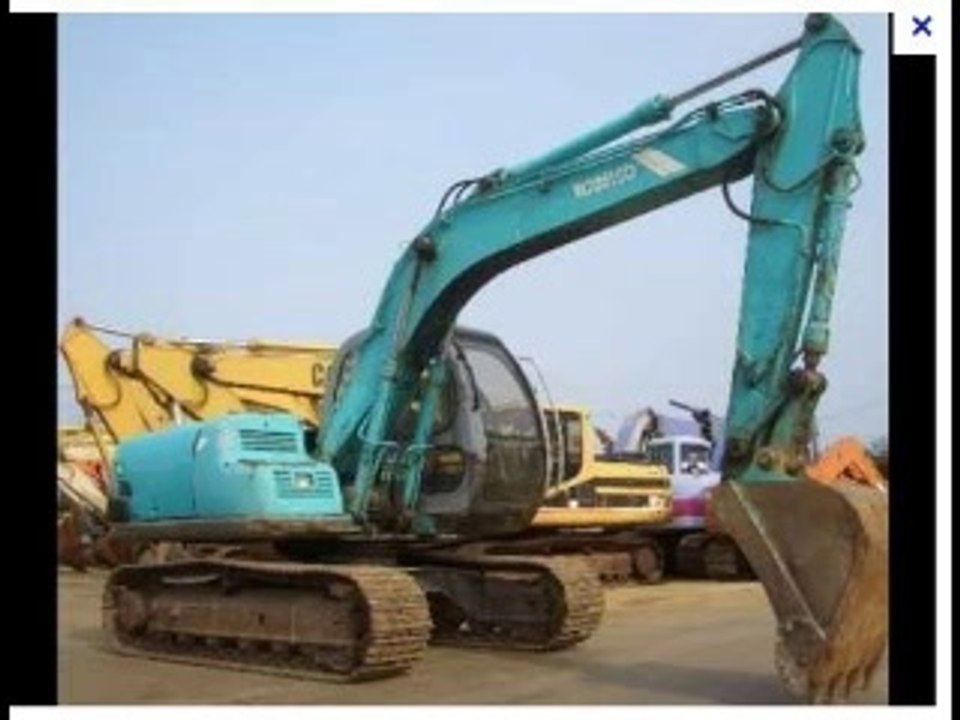 download KOBELCO SK15SR COMPACT Excavator able workshop manual