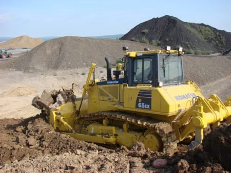 download KOMATSU D255A 5 BULLDOZER Operation able workshop manual