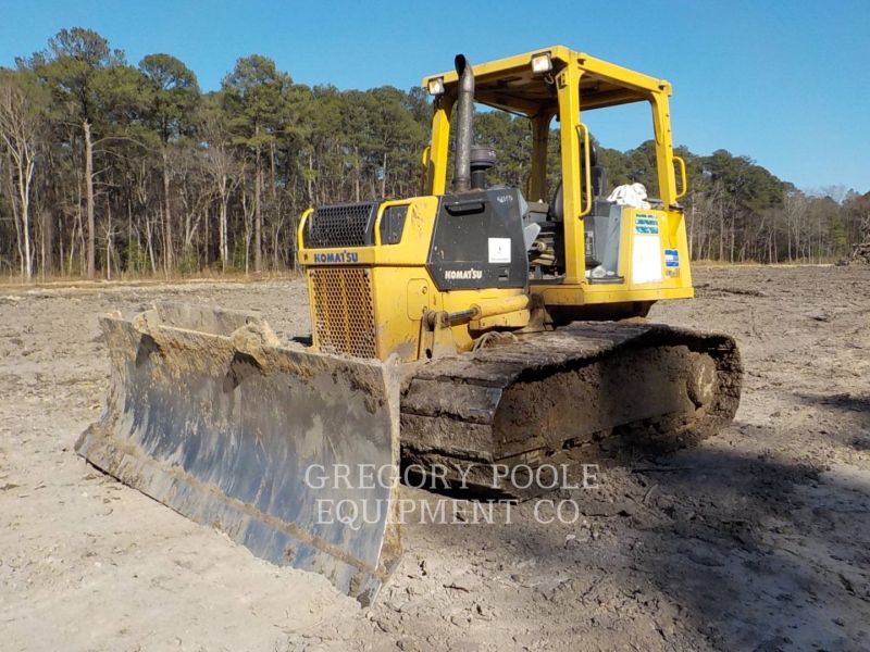 download KOMATSU D39EX 21 D39PX 21 BULLDOZER + Operation able workshop manual