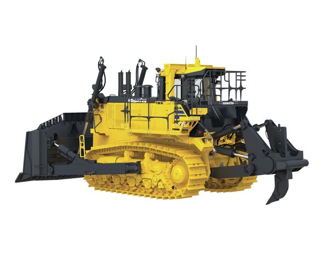 download KOMATSU D475A 5 DOZER BULLDOZER able workshop manual