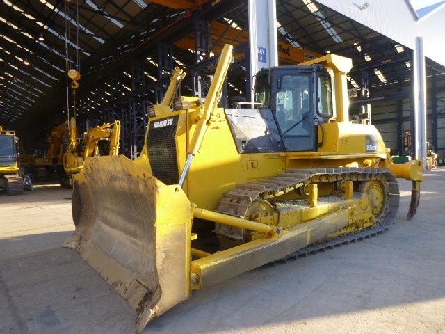 download KOMATSU D85EX 15 D85PX 15 BULLDOZER Operation able workshop manual