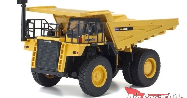 download KOMATSU HD785 7 Dump Truck able workshop manual