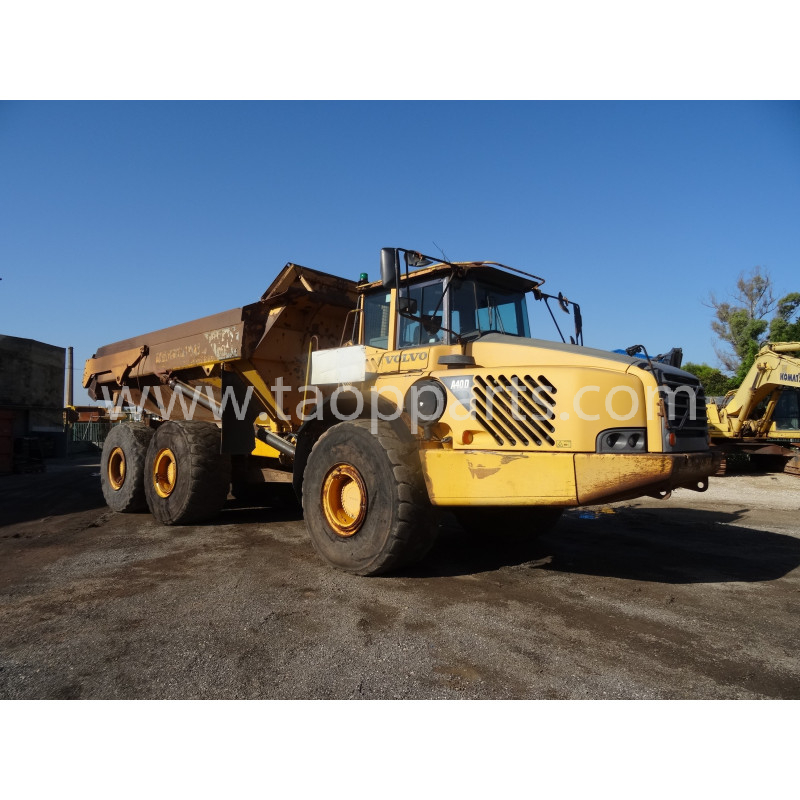 download KOMATSU HM350 2 Dump Truck able workshop manual