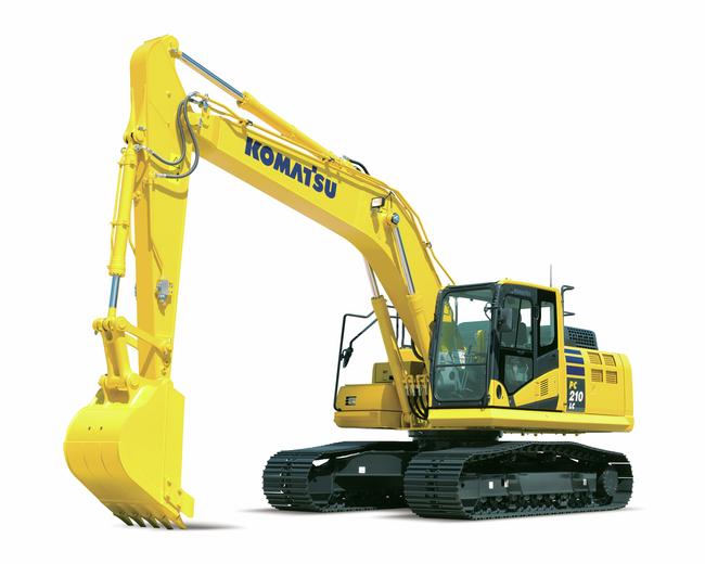 download KOMATSU PC 8 Hydraulic Excavator + Field ASSEMBLY Instruction + Operation DOWNLOA workshop manual