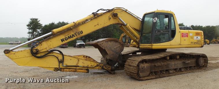 download KOMATSU PC200LC 6LE PC210LC 6LE PC220LC 6LE PC250LC 6LE Hydraulic Excavator able workshop manual