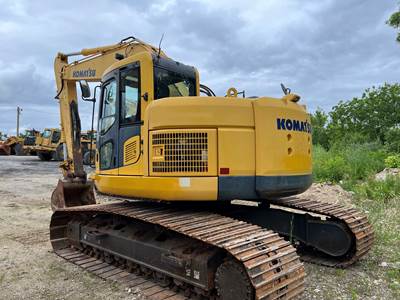 download KOMATSU PC200LC 6LE PC210LC 6LE PC220LC 6LE PC250LC 6LE Hydraulic Excavator able workshop manual