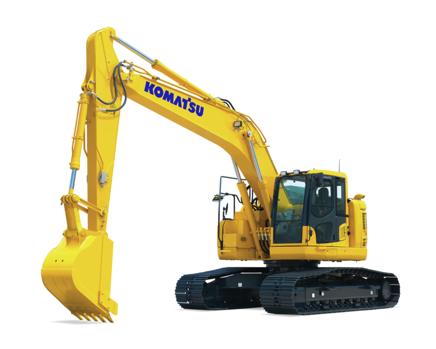 download KOMATSU PC228US 3 PC228USLC 3 Hydraulic Excavator able workshop manual