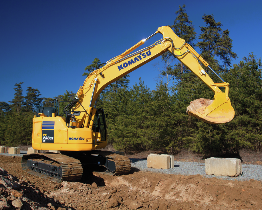 download KOMATSU PC228US 3 PC228USLC 3 Hydraulic Excavator able workshop manual