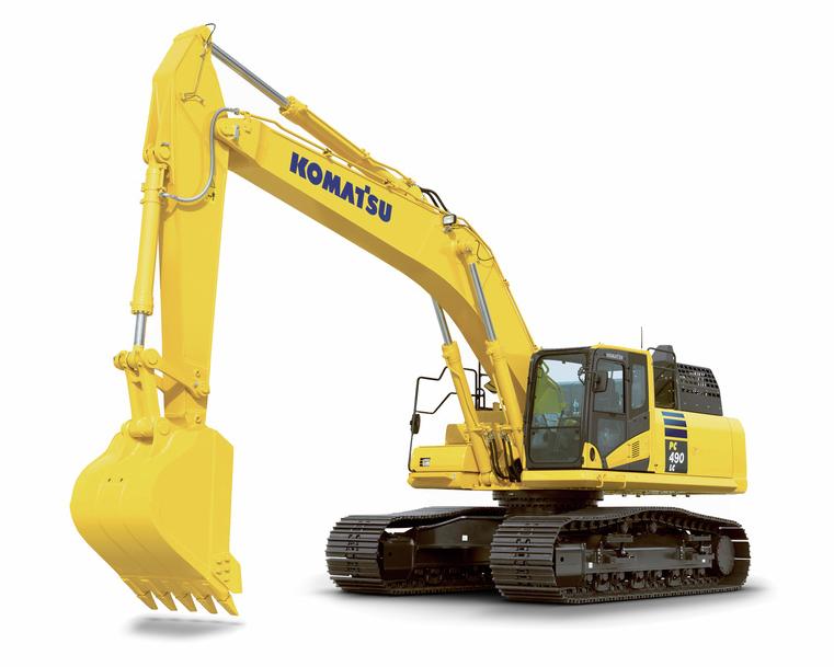 download KOMATSU PC400LC 6 PC400HD 6 Hydraulic Excavator + Operation able workshop manual