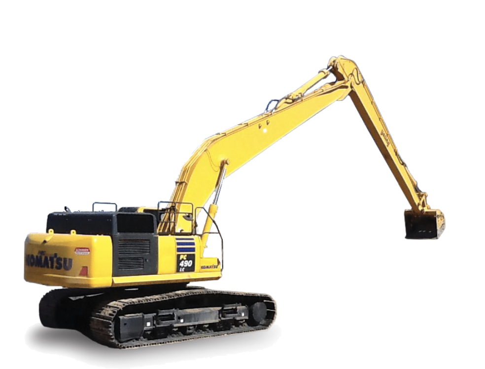 download KOMATSU PC490LC 10 Hydraulic Excavator able workshop manual