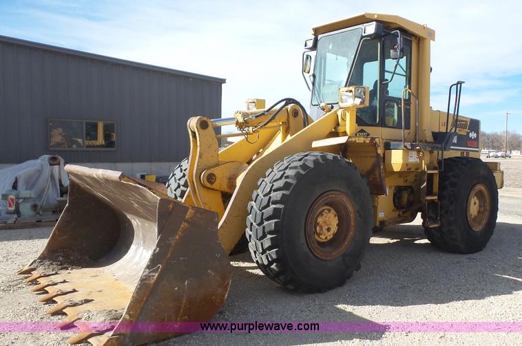 download KOMATSU WA380 1 Wheel Loader + Operation able workshop manual