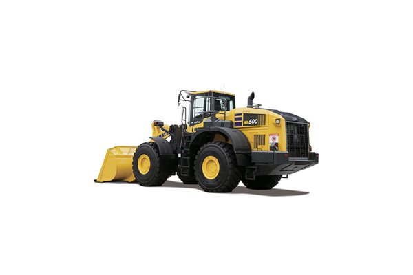 download KOMATSU WA500 3 WA 500 able workshop manual