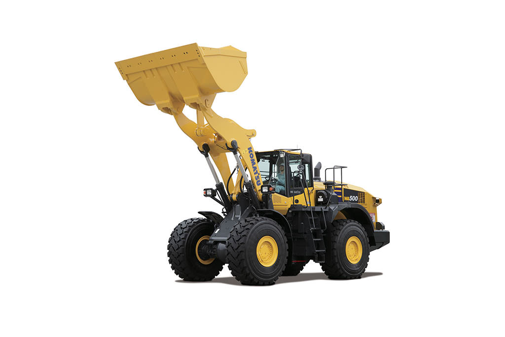 download KOMATSU WA500 3 WA 500 able workshop manual