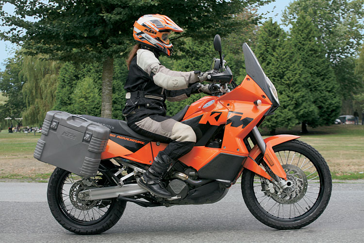 download KTM 950 Adventure Motorcycle Motorcycle able workshop manual