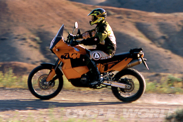 download KTM 950 Adventure Motorcycle Motorcycle able workshop manual