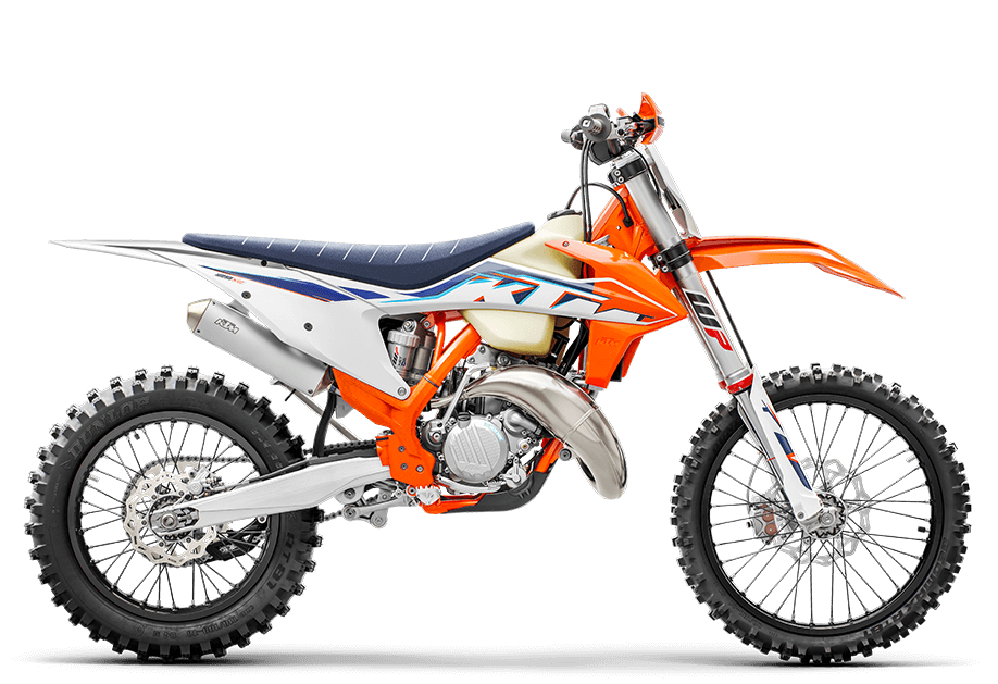 download KTM SPORTMOTORCYCLES 125 200 SX MXC EXC Engine  able workshop manual