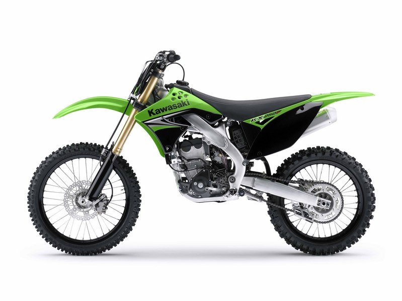 download Kawasaki KX250F 4 Stroke Motorcycle able workshop manual