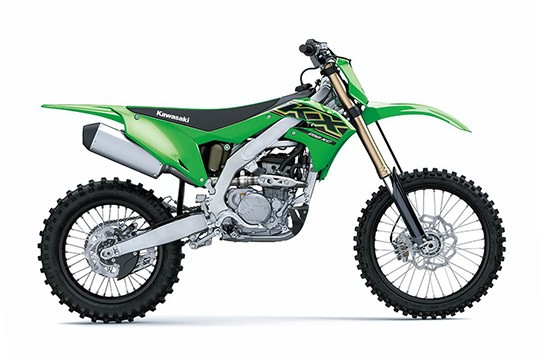 download Kawasaki KX250F 4 Stroke Motorcycle able workshop manual