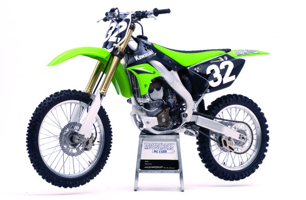 download Kawasaki KX250F 4 Stroke Motorcycle able workshop manual