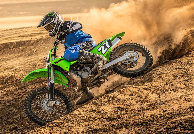 download Kawasaki KX60 Suzuki RM60 2 Stroke Motorcycle able workshop manual