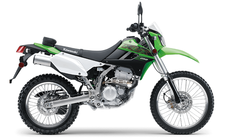 download Kawasaki Motorcycle KLX250 klx250r able workshop manual