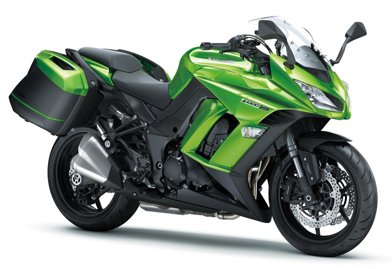 download Kawasaki Ninja Z1000SX 1000 Ninja 1000 ABS Motorcycle able workshop manual