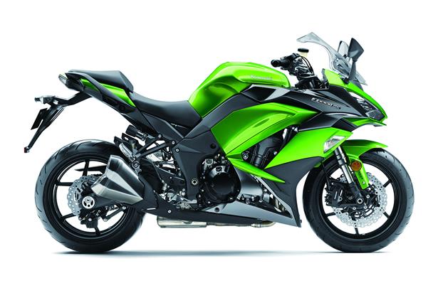 download Kawasaki Ninja Z1000SX 1000 Ninja 1000 ABS Motorcycle able workshop manual