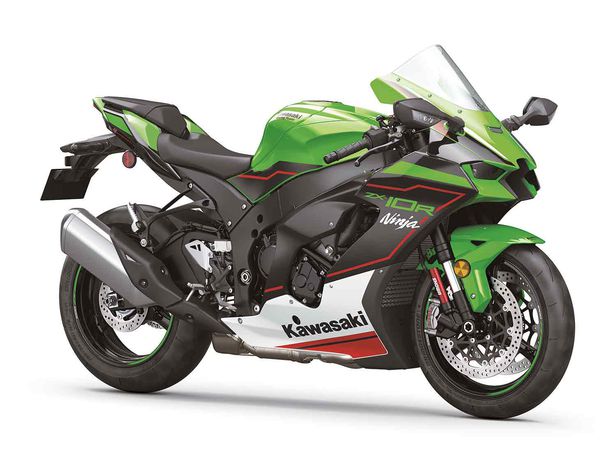 download Kawasaki Ninja ZX 10R ABS Motorcycle able workshop manual