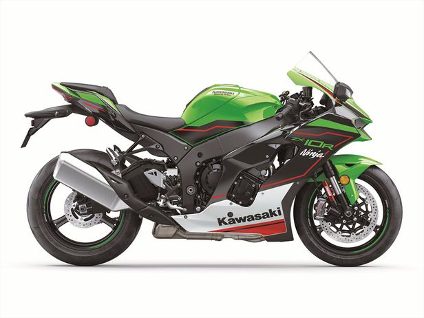 download Kawasaki Ninja ZX 10R ABS Motorcycle able workshop manual