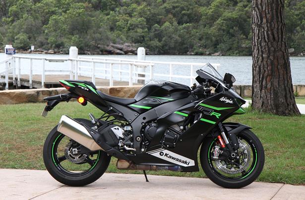 download Kawasaki Ninja ZX 10R ABS Motorcycle able workshop manual