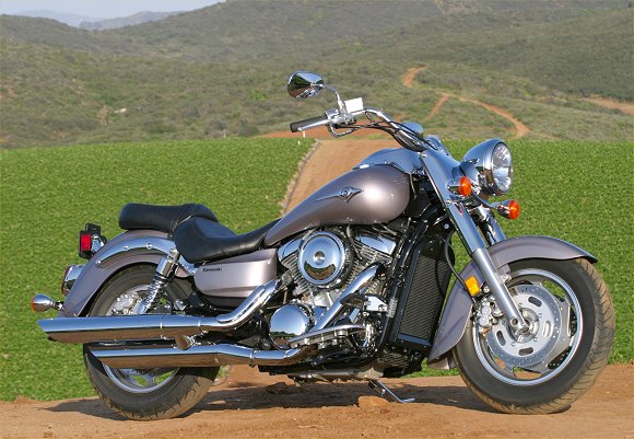 download Kawasaki Vulcan 1600 Classic Motorcycle able workshop manual