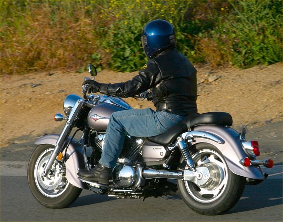 download Kawasaki Vulcan 1600 Classic Motorcycle able workshop manual