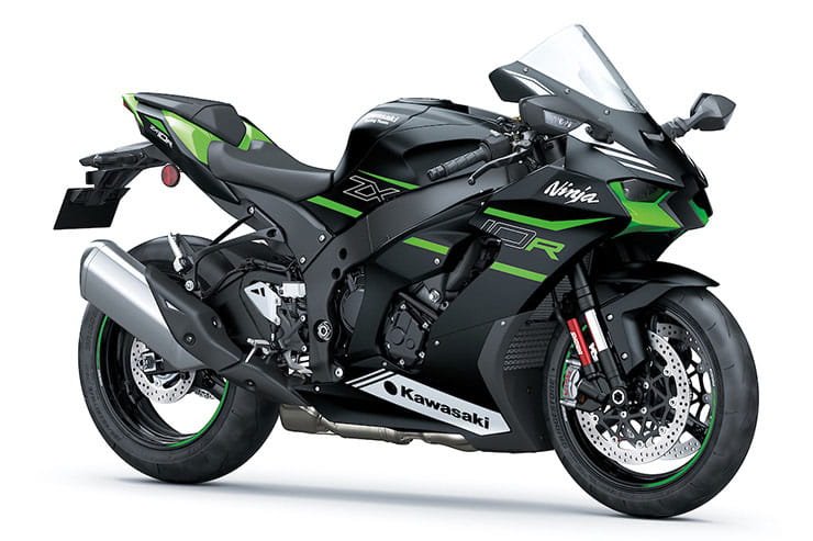 download Kawasaki ZX10R Motorcycle able workshop manual