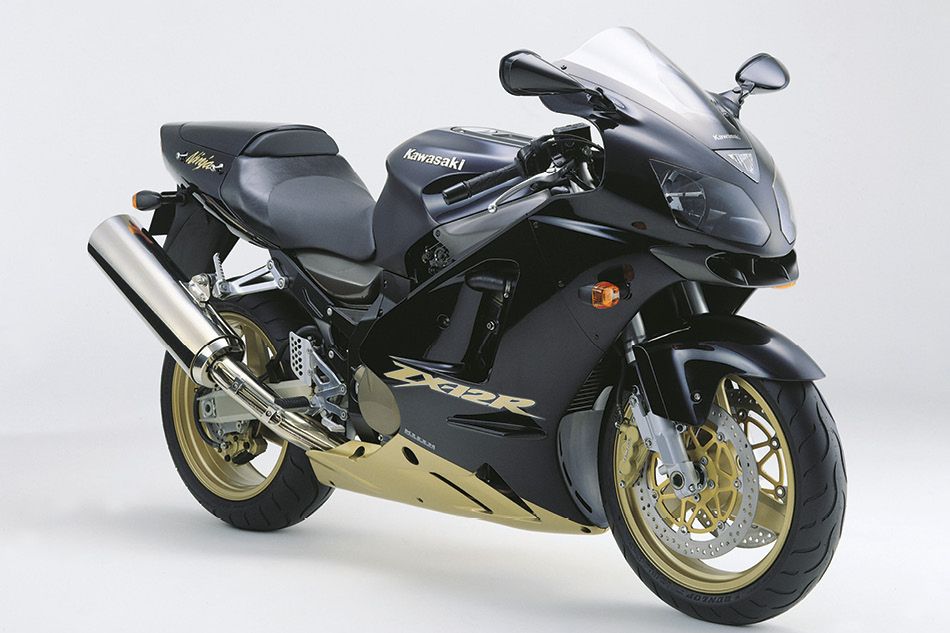 download Kawasaki ZX12R Ninja ZX1200 A Motorcycle FREE PREVIEW able workshop manual