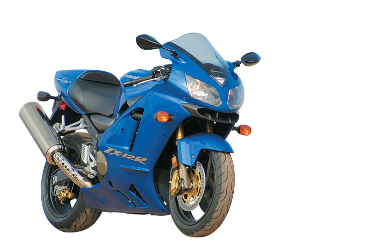 download Kawasaki ZX12R Ninja ZX1200 A Motorcycle FREE PREVIEW able workshop manual