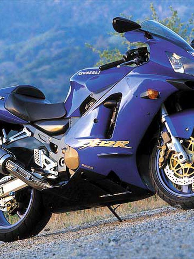 download Kawasaki ZX12R Ninja ZX1200 A Motorcycle FREE PREVIEW able workshop manual