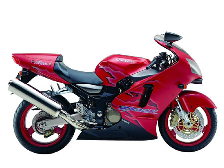 download Kawasaki ZX12R Ninja ZX1200 A Motorcycle FREE PREVIEW able workshop manual