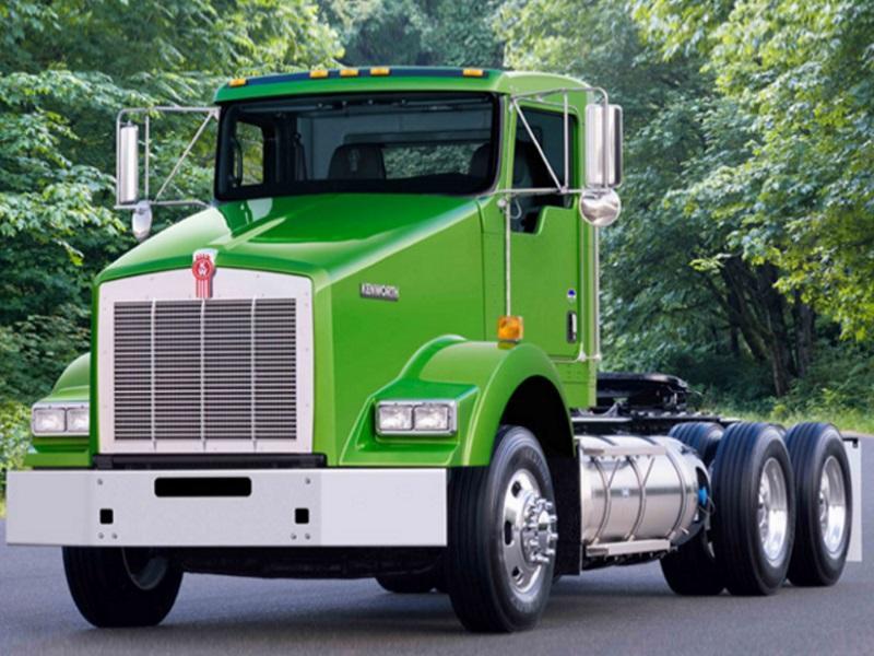 download Kenworth Truck T470 Body er workshop manual