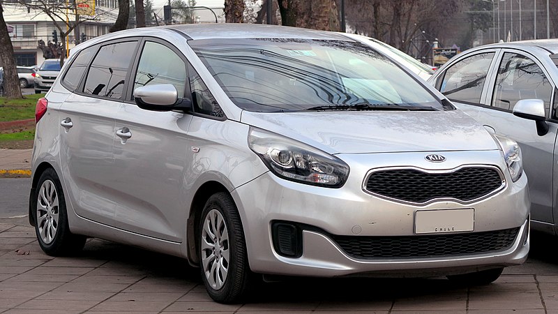 download Kia Carens Rondo II F L 2.0 CRDi able workshop manual