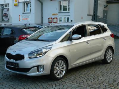 download Kia Carens Rondo II F L 2.0 CRDi able workshop manual