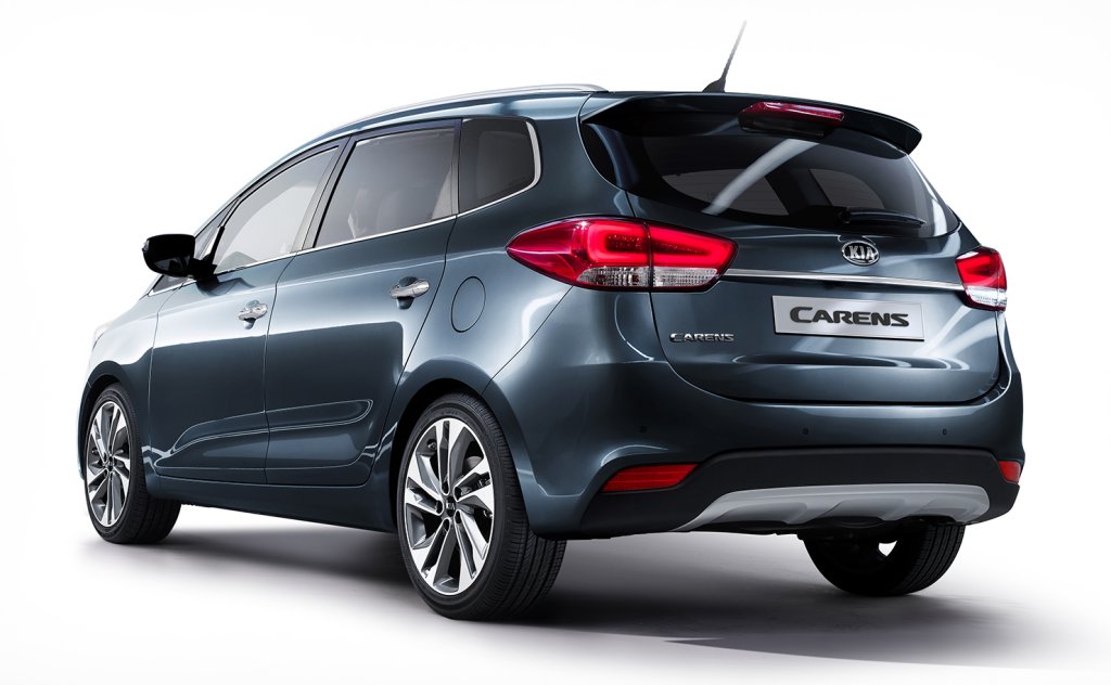 download Kia Carens Rondo II F L 2.0 CRDi able workshop manual