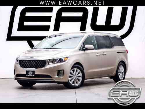 download Kia Carnival 3.3L GDI workshop manual