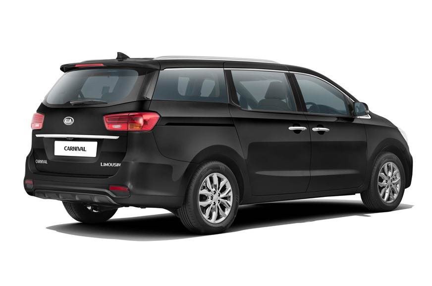 download Kia Carnival workshop manual