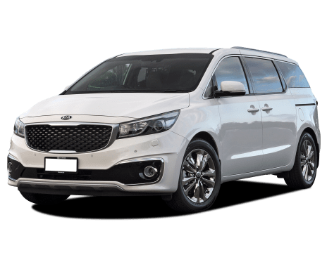 download Kia Carnival workshop manual