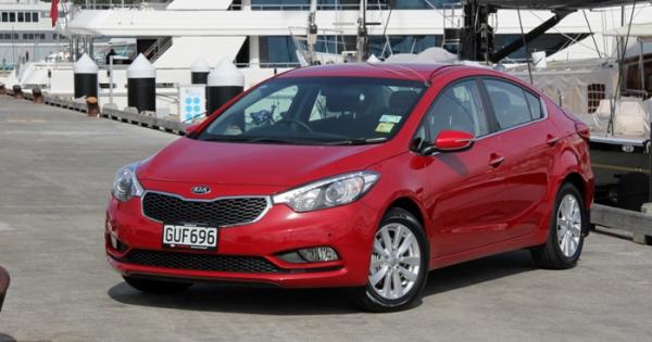 download Kia Cerato 1.8L MPI able workshop manual