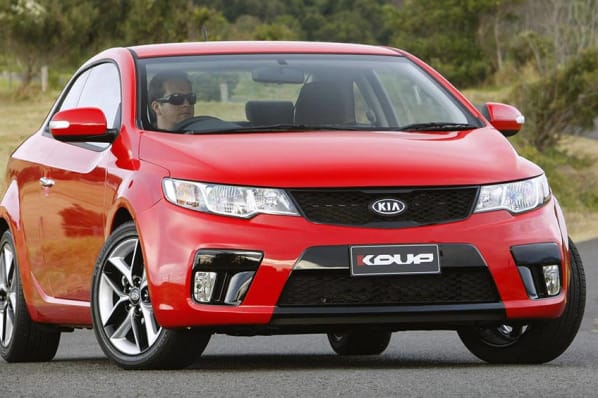 download Kia Cerato able workshop manual