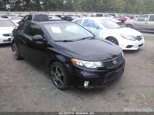 download Kia Forte 2.4L workshop manual