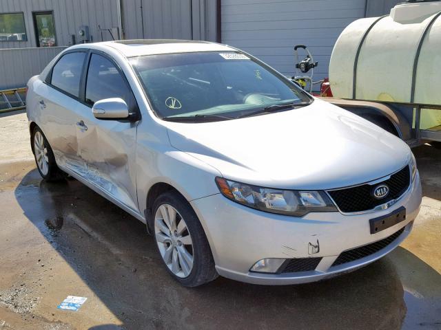 download Kia Forte 2.4L workshop manual